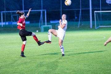 Bild 50 - Frauen SV Henstedt Ulzburg - Wellingsbuettel : Ergebnis: 11:1